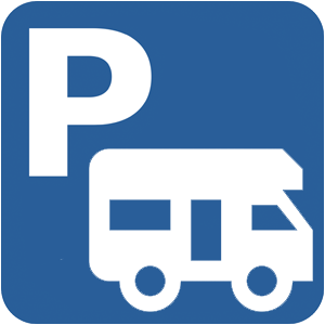 Motorhome parking