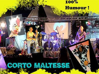 Corto Maltesse