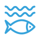 Étang de pêche