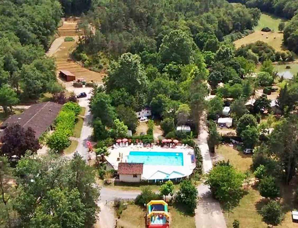 Camping de la Castillonderie — photo 7
