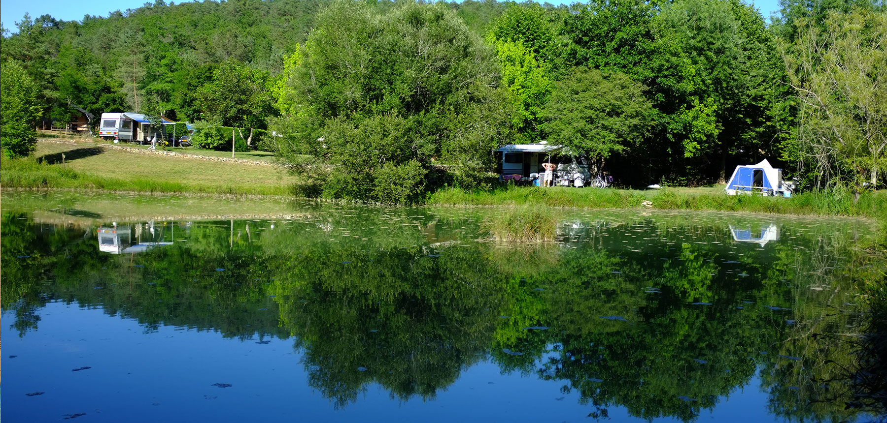 Camping de la Castillonderie — photo 3